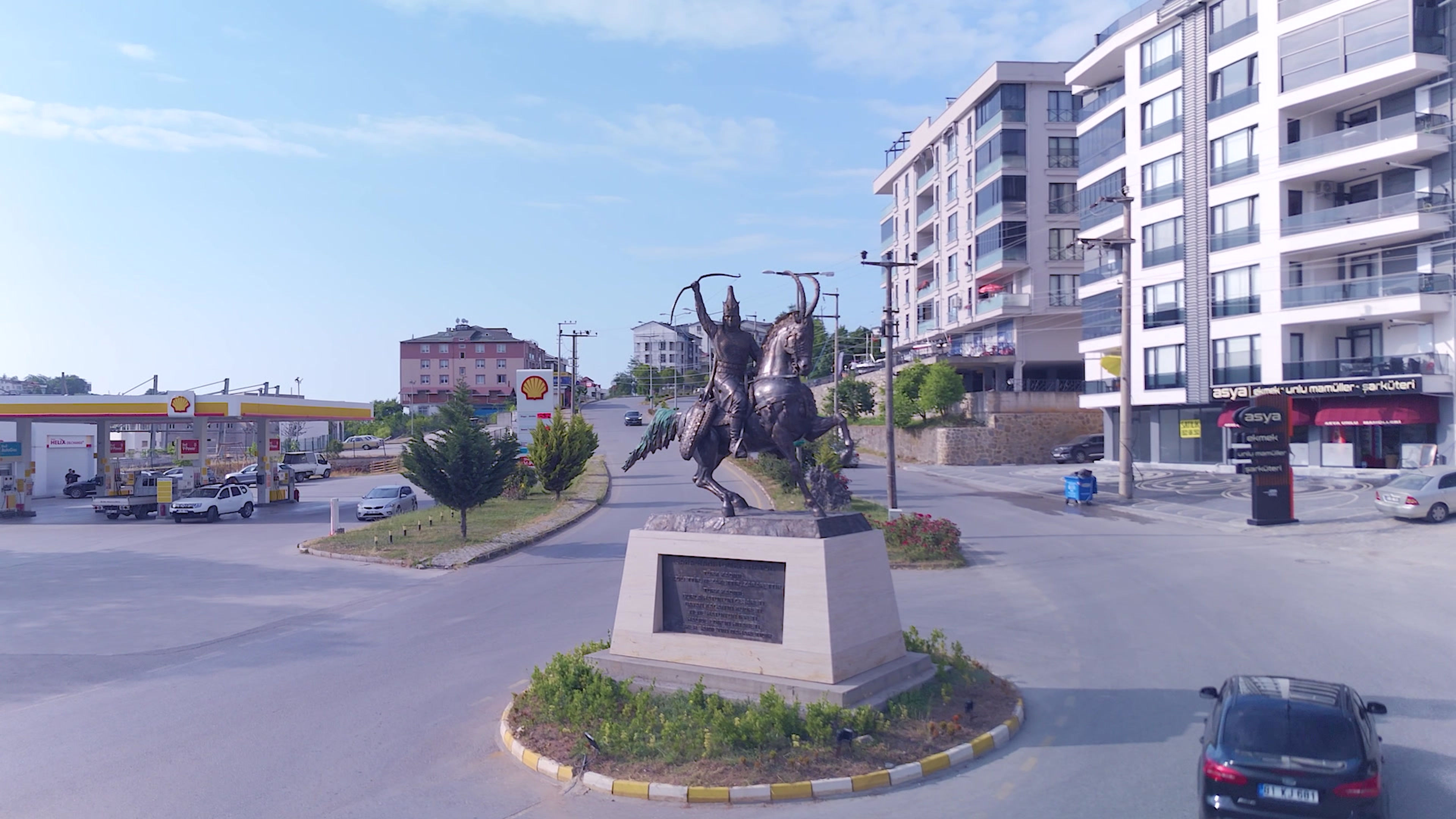 AKÇAKOCA
